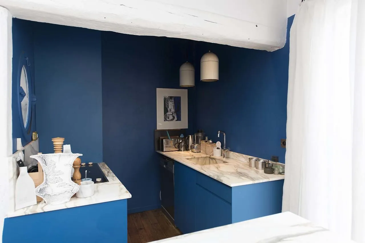 Appartamento Veeve - Peaceful Pigalle *