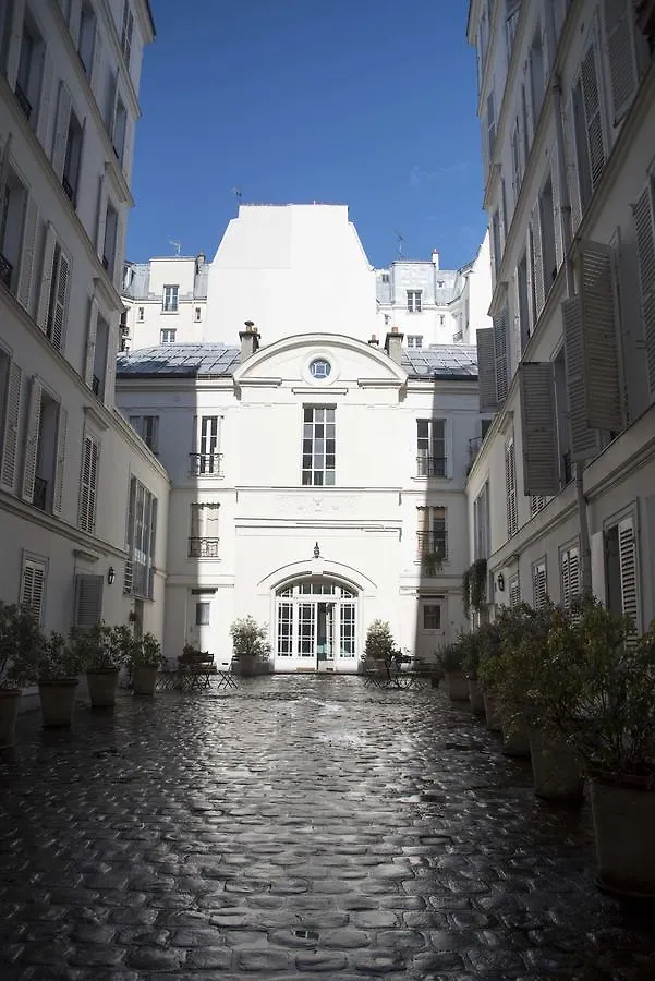 Veeve - Peaceful Pigalle Appartamento *