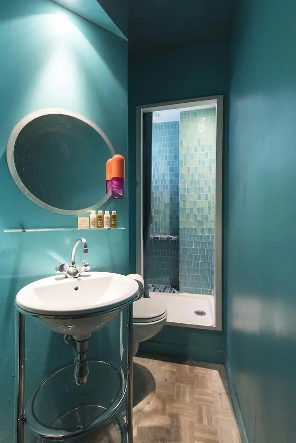 Veeve - Peaceful Pigalle Apartment *